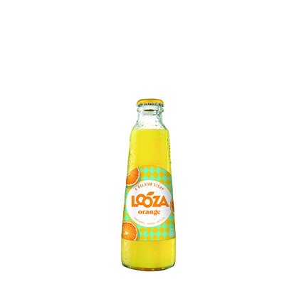 Looza - Orange - 24 x 20 cl | Livraison de boissons Gaston